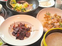 -太守宴·蘭院(天塔店)