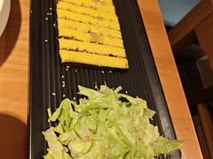 -圆满素食林饭店(河西店)