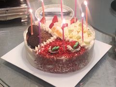 -八喜冰淇淋蛋糕(富国店)