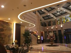 -上海安亭别墅花园酒店