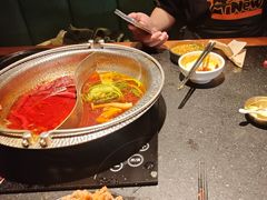 -牛New寿喜烧(金茂览秀城店)