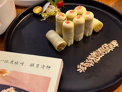 -汝是素(汇一城一区店)