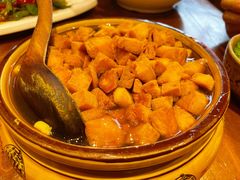 阆苑三绝-李家厨房(古城北街店)