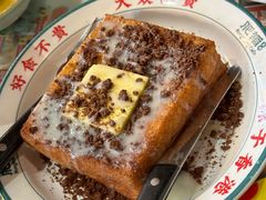 -肥韬茶餐厅(南山mini店)