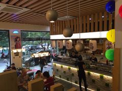 -花漫里·日式の创意餐厅(刺桐店)