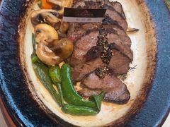 -洛缦音乐餐厅(工业展览馆万象城店)
