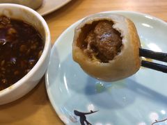 -惠丰门丁肉饼店