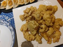 -东方饺子王(王府井关东古巷店)