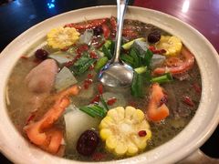 -花水湾红太阳牛肉汤锅
