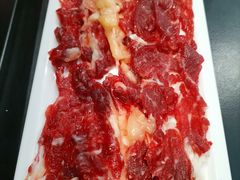 -八合里潮汕鲜牛肉火锅(福州万象城店)