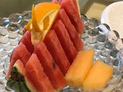 -顺风海鲜港(金玉兰店)