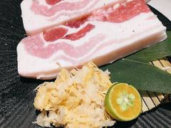 -韩宫宴炭火烤肉(印象城店)