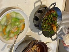 -外婆家(古墩印象城店)