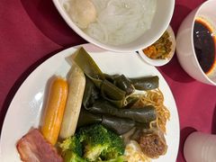 -韶关经律论国际酒店温泉