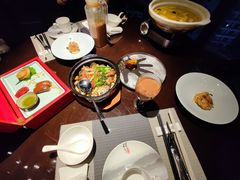 -江上荟·创意中国菜(绿地缤纷城店)