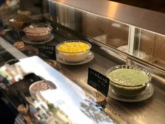 -笃笃笃糖粥(十全街店)