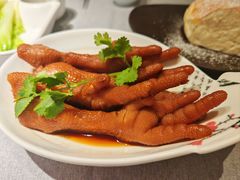 -晓粤·惹味粤菜(凯德乐峰广场店)