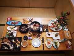 -高木日本料理(静安寺店)
