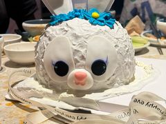 -Joy's Wish创意蛋糕定制&甜品台(乐虹坊精致生活广场店)