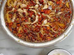 -黑皮酸菜鱼(三山街店)