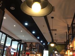 大堂-龍歌自助小火锅(崂山丽达店)