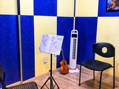 -大象音乐·吉他·架子鼓·声乐(双井店)