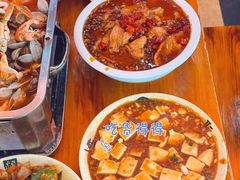 -江湖万州烤鱼(王子美食城)