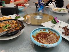 -富临轩私房菜(集庆门大街店)