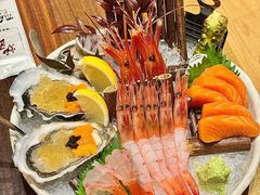 -炉匠炉端烧·酒(国金中心商场店)