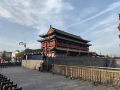 -西安城墙·碑林历史文化景区