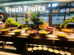 -東盛炭烤自助料理(浦东文峰广场店)