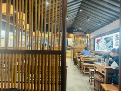 -大盐帮川菜馆(长楹天街店)