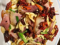 -树厨贵州菜(大十字店)