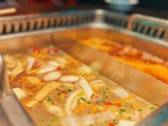 -大隐·成都火锅Bistro(合生麒麟新天地店)