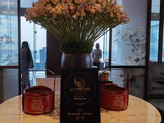 -悦轩中餐厅·高空江景·杭州柏悦酒店