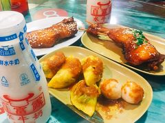 -百富露(跃龙北路店)