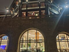 -苏州吴宫泛太平洋酒店