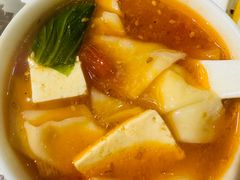 -丁虎子烤肉(国道二店)