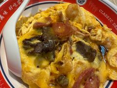 -明記茶餐廳(福田总店)