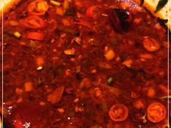 -平娃三宝烧烤·面食(南小街店)