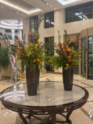 -虹桥迎宾馆·宴会厅