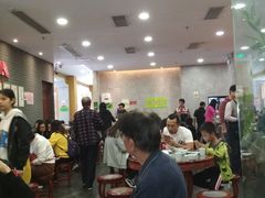 大堂-白衣古寺素斋堂