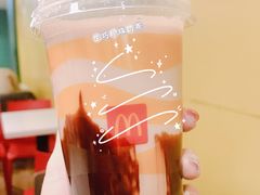 -麦当劳(季平店)