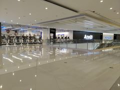 -帝豪斯健身俱乐部(市府恒隆广场店)