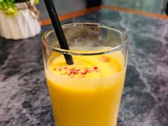 -克比叔叔印度餐厅Kebabs on the Grille(永康路分店)