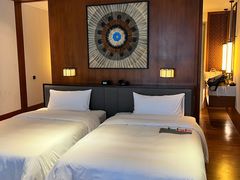 -石梅湾艾美度假酒店