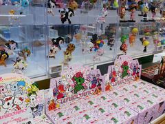 -泡泡玛特POPMART(壹号店)