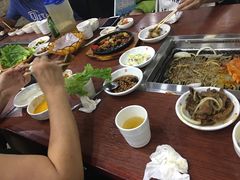 -长今家韩国料理(瑞景店)