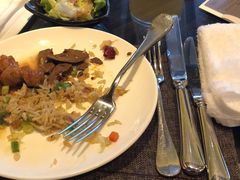 -深圳四季酒店·馥自助餐厅