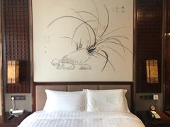 -深圳粤海酒店